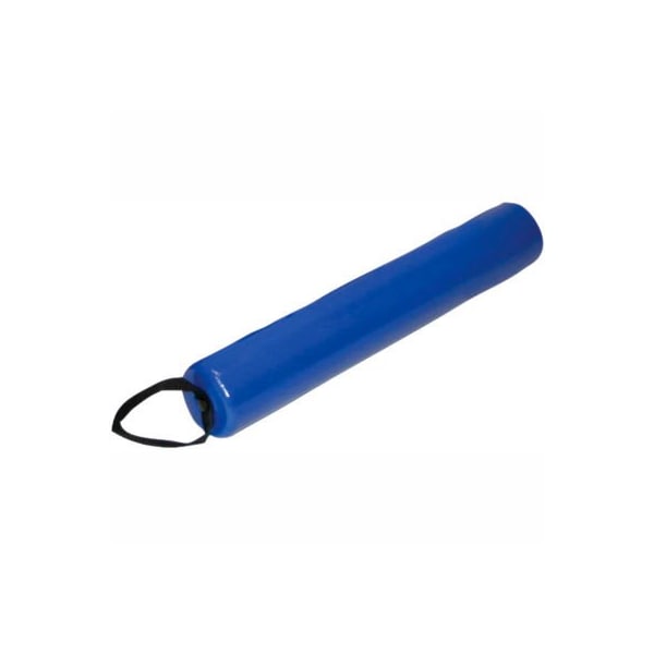 Skillbuilders Positioning Roll, Blue, 4" Dia. x 24"